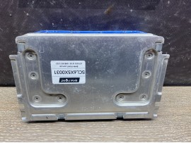 Блок управління EGS BMW 5 E39